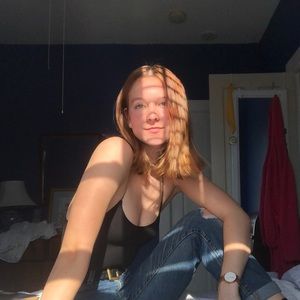 Meet your Posher, Charlotte